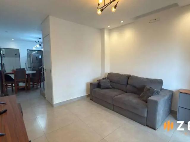 Casa / Sobrado para Venda em Blumenau/SC Fortaleza 2 Quartos