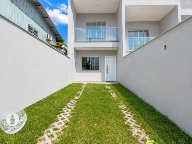 Casa / Sobrado para Venda em Blumenau/SC Fortaleza 2 Quartos
