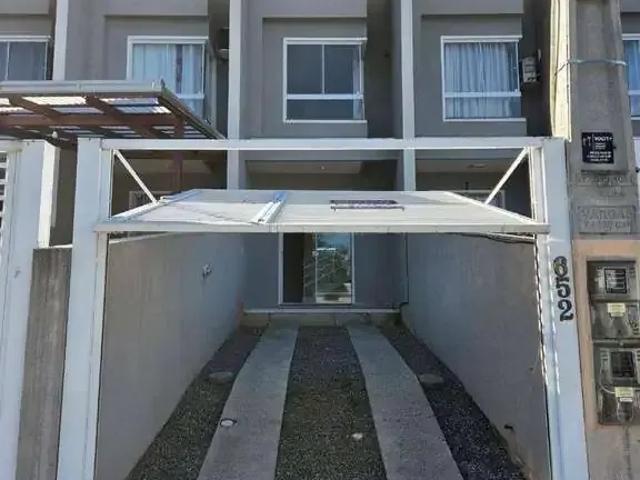 Casa / Sobrado para Venda em Blumenau/SC Fortaleza 2 Quartos