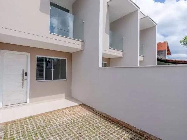 Casa / Sobrado para Venda em Blumenau/SC Fortaleza 2 Quartos