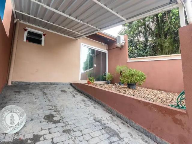 Casa / Sobrado para Venda em Blumenau/SC Fortaleza 2 Quartos
