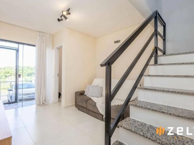 Casa / Sobrado para Venda em Blumenau/SC Fortaleza 2 Quartos