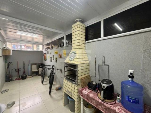 Casa / Sobrado para Venda em Blumenau/SC Fortaleza 2 Quartos