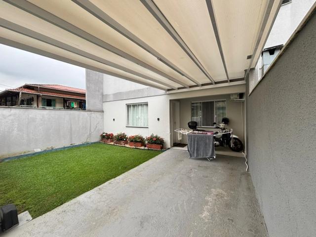 Casa / Sobrado para Venda em Blumenau/SC Fortaleza 2 Quartos
