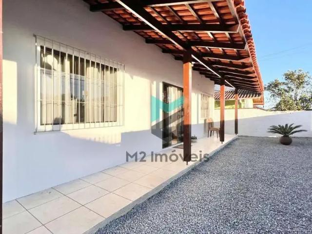 Casa / Sobrado para Venda em Blumenau/SC Fortaleza 3 Quartos