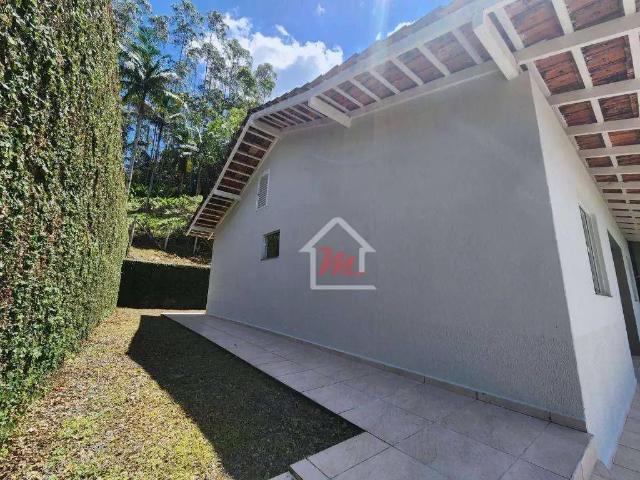 Casa / Sobrado para Venda em Blumenau/SC Fortaleza 3 Quartos