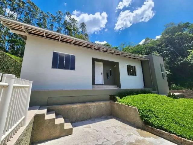 Casa / Sobrado para Venda em Blumenau/SC Fortaleza 3 Quartos