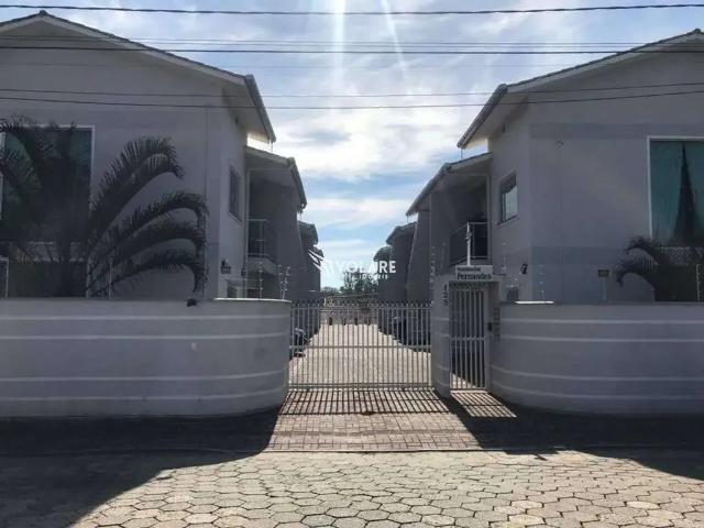 Casa / Sobrado para Venda em Blumenau/SC Fortaleza 3 Quartos