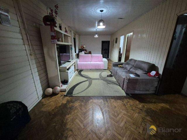 Casa / Sobrado para Venda em Blumenau/SC Fortaleza 3 Quartos