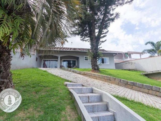 Casa / Sobrado para Venda em Blumenau/SC Fortaleza 3 Quartos