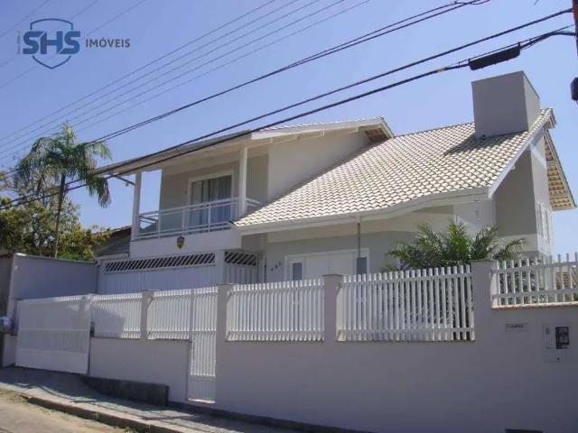 Casa / Sobrado para Venda em Blumenau/SC Fortaleza 3 Quartos