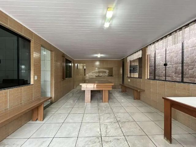Casa / Sobrado para Venda em Blumenau/SC Fortaleza 3 Quartos