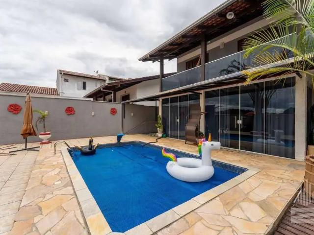 Casa / Sobrado para Venda em Blumenau/SC Fortaleza 3 Quartos