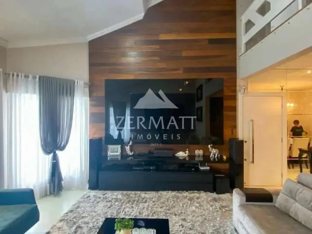 Casa / Sobrado para Venda em Blumenau/SC Fortaleza 3 Quartos