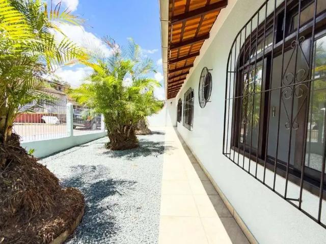 Casa / Sobrado para Venda em Blumenau/SC Fortaleza 3 Quartos