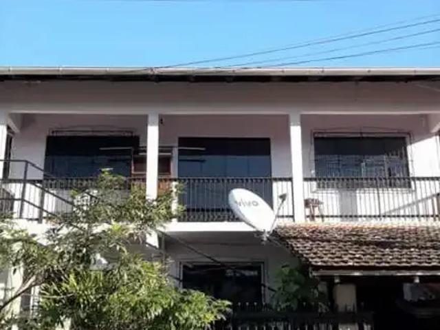 Casa / Sobrado para Venda em Blumenau/SC Fortaleza 3 Quartos