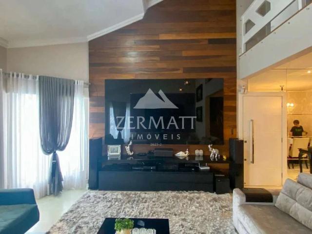 Casa / Sobrado para Venda em Blumenau/SC Fortaleza 3 Quartos