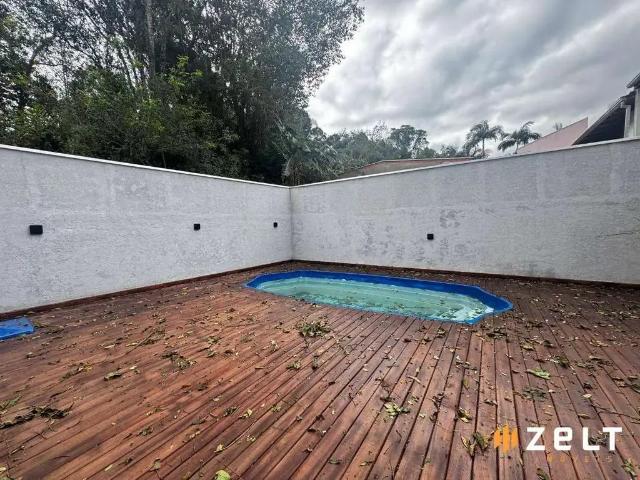 Casa / Sobrado para Venda em Blumenau/SC Fortaleza 3 Quartos