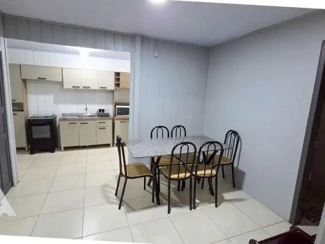 Casa / Sobrado para Venda em Blumenau/SC Fortaleza 2 Quartos