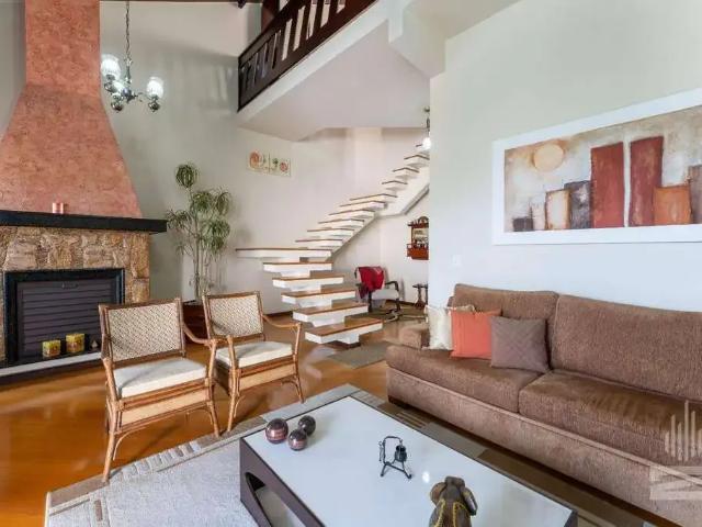 Casa / Sobrado para Venda em Blumenau/SC Fortaleza 3 Quartos