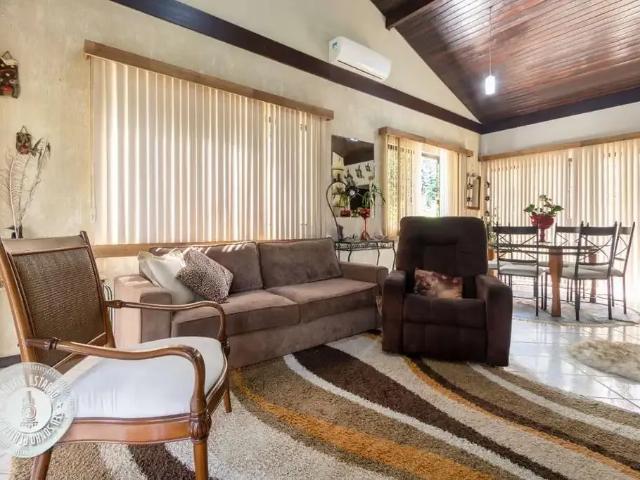 Casa / Sobrado para Venda em Blumenau/SC Fortaleza 3 Quartos