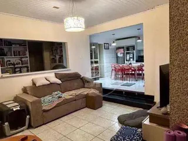 Casa / Sobrado para Venda em Blumenau/SC Fortaleza 3 Quartos