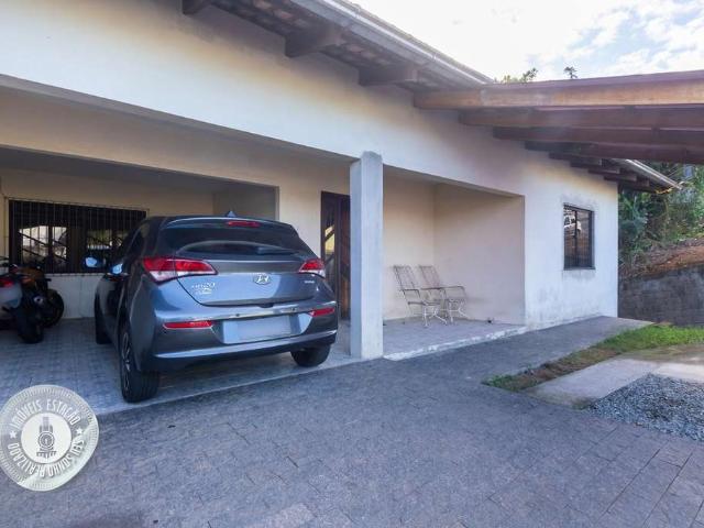 Casa / Sobrado para Venda em Blumenau/SC Fortaleza 3 Quartos