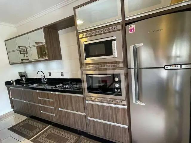 Casa / Sobrado para Venda em Blumenau/SC Fortaleza 3 Quartos