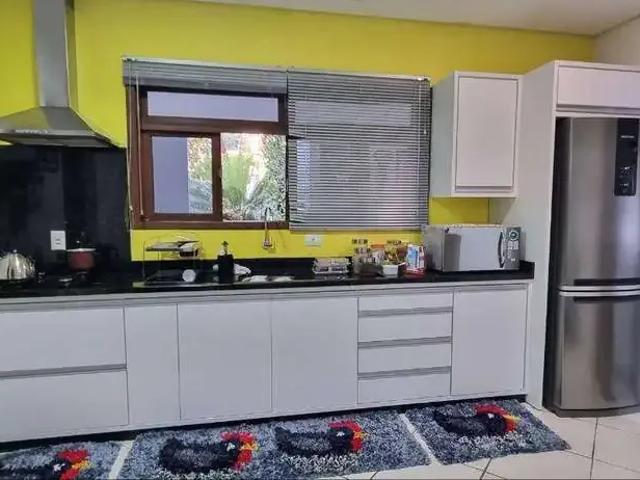 Casa / Sobrado para Venda em Blumenau/SC Fortaleza 3 Quartos