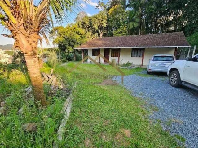 Casa / Sobrado para Venda em Blumenau/SC Fortaleza 3 Quartos