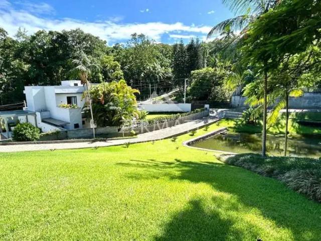 Casa / Sobrado para Venda em Blumenau/SC Fortaleza 3 Quartos
