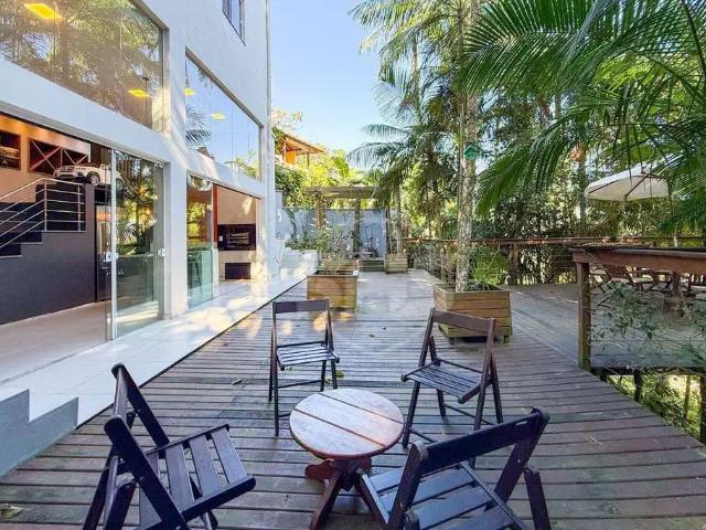 Casa / Sobrado para Venda em Blumenau/SC Fortaleza 3 Quartos