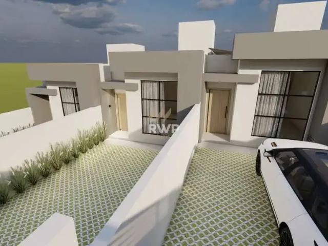 Casa / Sobrado para Venda em Blumenau/SC Fortaleza 3 Quartos