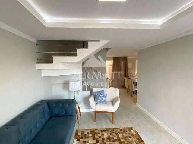 Casa / Sobrado para Venda em Blumenau/SC Fortaleza 3 Quartos
