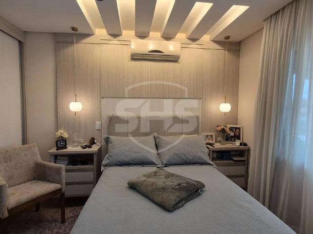 Casa / Sobrado para Venda em Blumenau/SC Fortaleza 3 Quartos