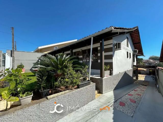 Casa / Sobrado para Venda em Blumenau/SC Fortaleza 3 Quartos
