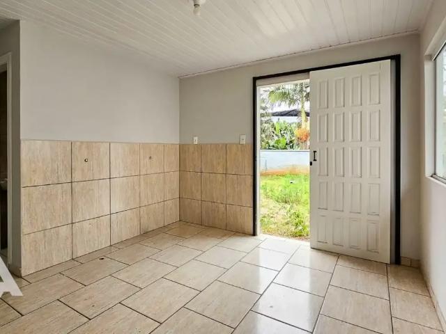 Casa / Sobrado para Venda em Blumenau/SC Fortaleza 3 Quartos
