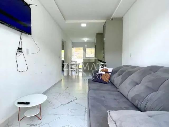 Casa / Sobrado para Venda em Blumenau/SC Fortaleza Alta 2 Quartos