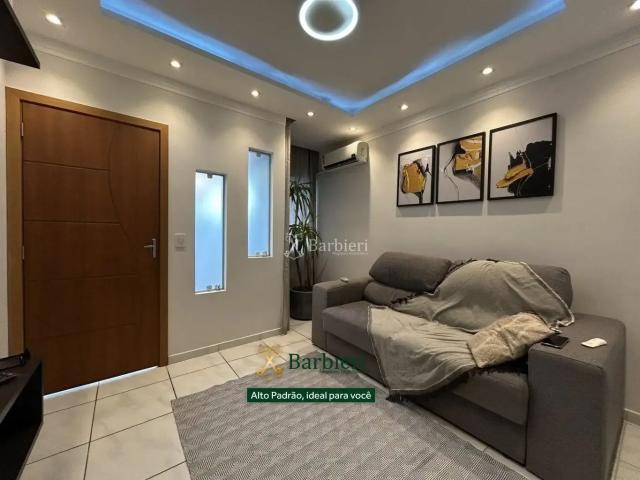 Casa / Sobrado para Venda em Blumenau/SC Fortaleza Alta 2 Quartos