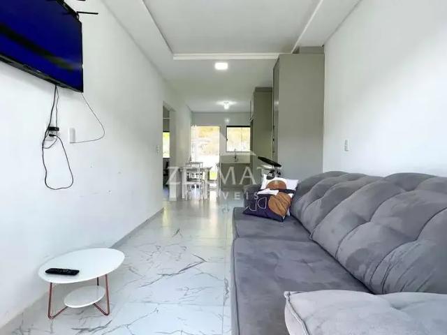 Casa / Sobrado para Venda em Blumenau/SC Fortaleza Alta 2 Quartos