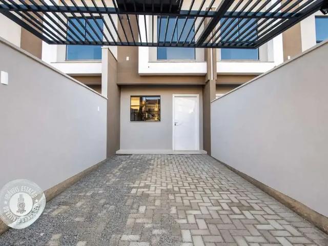 Casa / Sobrado para Venda em Blumenau/SC Fortaleza Alta 2 Quartos