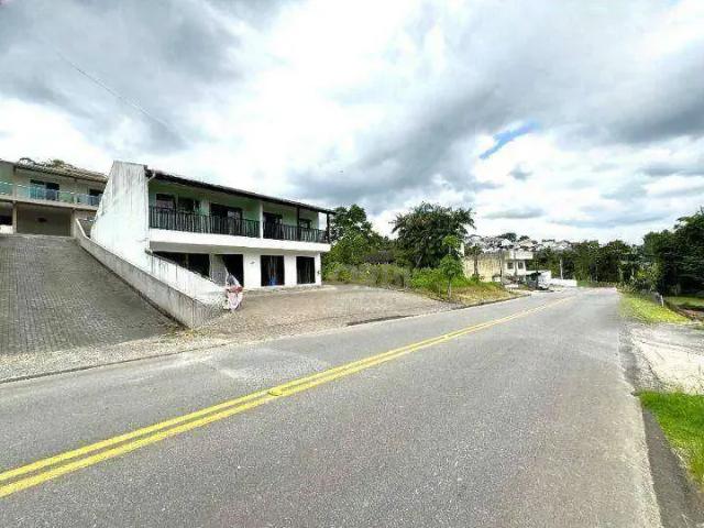 Casa / Sobrado para Venda em Blumenau/SC Fortaleza Alta 2 Quartos