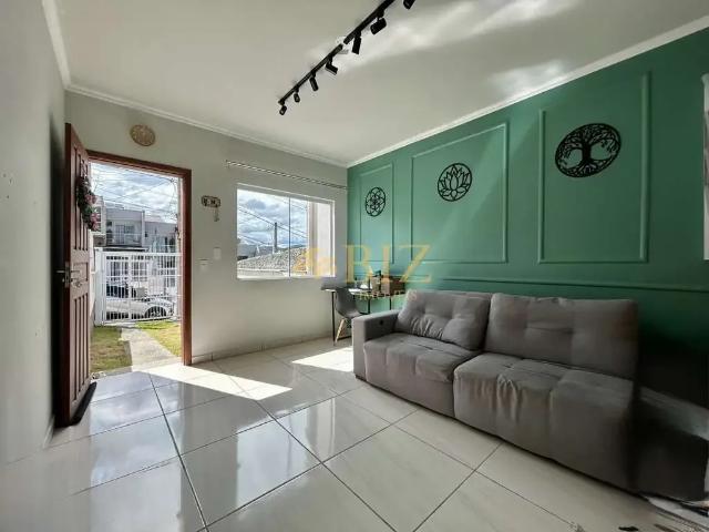Casa / Sobrado para Venda em Blumenau/SC Fortaleza Alta 2 Quartos