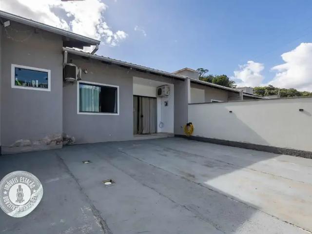 Casa / Sobrado para Venda em Blumenau/SC Fortaleza Alta 3 Quartos