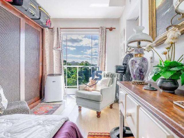 Casa / Sobrado para Venda em Blumenau/SC Fortaleza Alta 3 Quartos