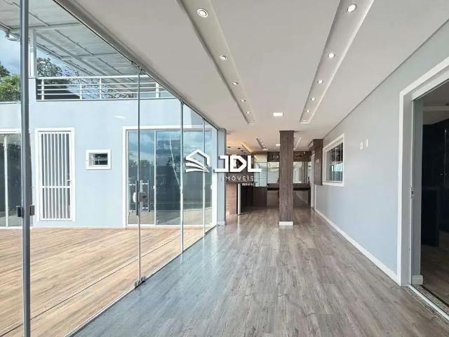 Casa / Sobrado para Venda em Blumenau/SC Fortaleza Alta 3 Quartos