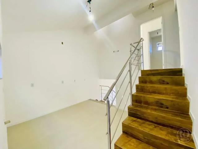 Casa / Sobrado para Venda em Blumenau/SC Fortaleza Alta 3 Quartos