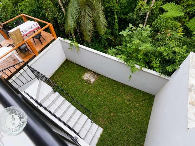 Casa / Sobrado para Venda em Blumenau/SC Fortaleza Alta 3 Quartos