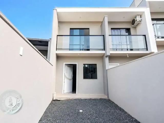 Casa / Sobrado para Venda em Blumenau/SC Fortaleza Alta 3 Quartos