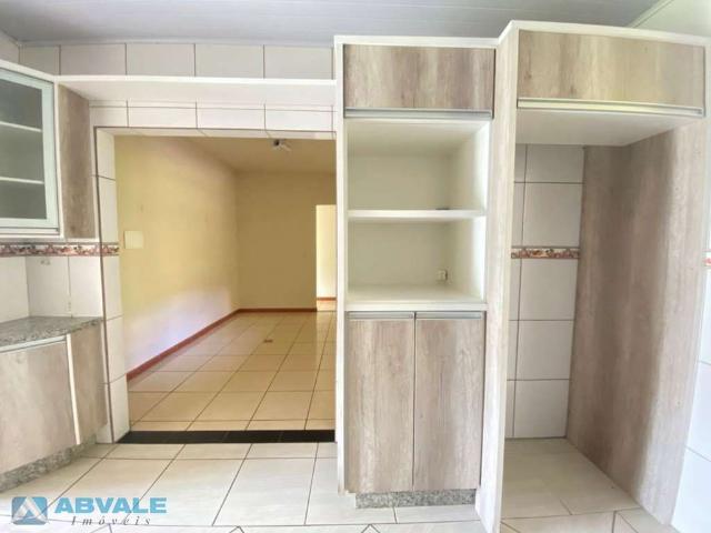 Casa / Sobrado para Venda em Blumenau/SC Fortaleza Alta 5 Quartos